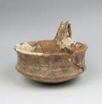 Etruscan Aardewerk Kyathos (Zonder minimumprijs)