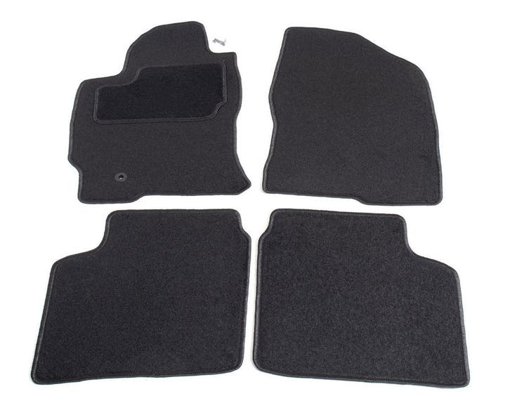 Automatten voor Toyota Prius 2003-2008, Auto diversen, Automatten, Nieuw, Verzenden