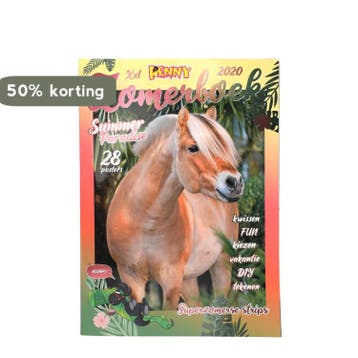 Penny Zomerboek 2020 8710865901207, Boeken, Verzenden, Zo goed als nieuw