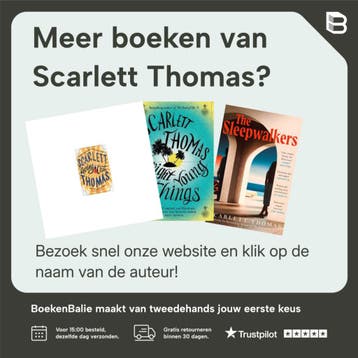 Our Tragic Universe - Scarlett Thomas 9781847679314, Verzenden, Gelezen, Scarlett Thomas