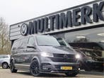 Volkswagen Transporter 2.0 TDI 4 MOTION BULLI DSG LUXE DUBBE, Automaat, Gebruikt, Euro 6, Overige kleuren