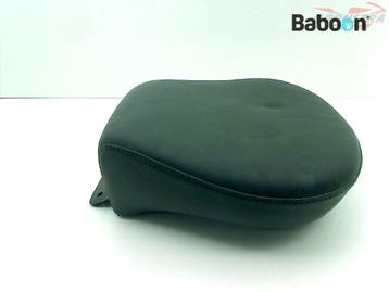 Buddy Seat Achter Harley-Davidson FLSTC Softail Heritage, Motoren, Verzenden, Gebruikt