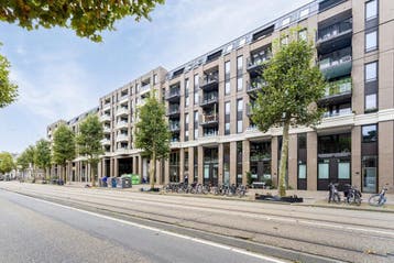 Te huur: Appartement Plantage Middenlaan in Amsterdam, Noord-Holland, Appartement, Amsterdam