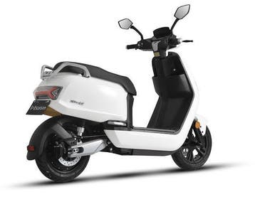 Sunra Robo 45+ Elektrische Scooter, Sunra, Maximaal 45 km/u, Elektrisch, Nieuw