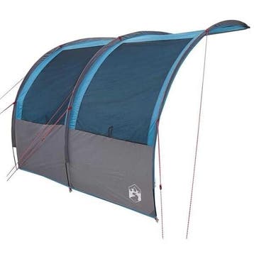 Kampeertent Tarp - Brandveilig - Tweedekansje OP=OP, Caravans en Kamperen, Ophalen of Verzenden, Zo goed als nieuw, Tot en met 2