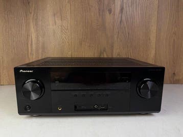 Pioneer - VSX-922 Solid state meerkanaals receiver, Nieuw