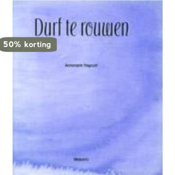 DURF TE ROUWEN - A. Hagoort 9789052633169, Verzenden, Zo goed als nieuw, A. Hagoort