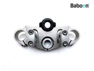 Voorvork Kroonplaat Honda CBF 600 2004-2006 (CBF600N CBF600S, Verzenden, Gebruikt