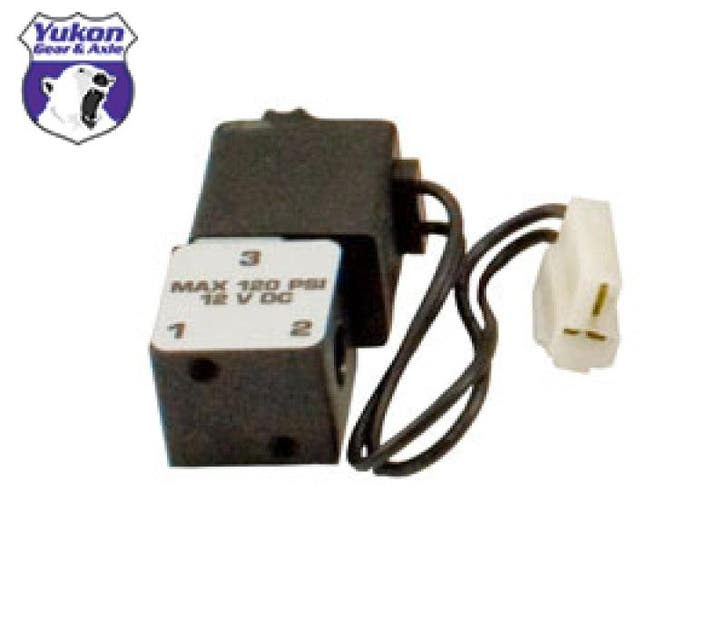Yukon Gear Zip Locker Solenoid Valve, Auto-onderdelen, Remmen en Aandrijving, Ophalen of Verzenden