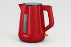 Bosch  MyMoment - Waterkoker - Rood ( verpakking beschadi..., Verzenden, Nieuw