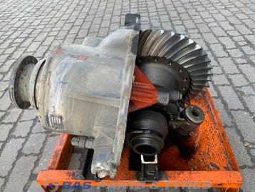 Differentieel DAF AAS1344 2032138R, Ophalen, Gebruikt, DAF, Transmissie en Toebehoren
