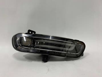 Jeep Grand Cherokee WK2 Summit 2017-2020 LED DRL Halogeen Re, Verzenden, Gebruikt