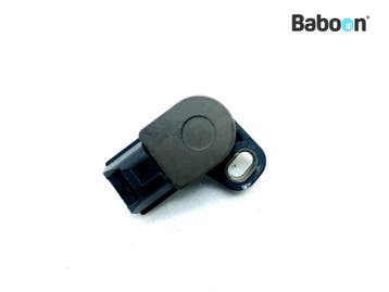 Gasklep Sensor (TPS) Suzuki SFV 650 Gladius (SFV650), Verzenden, Gebruikt