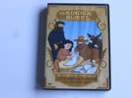 De Kinderbijbel - De Geboorte van Jezus (DVD), Ophalen of Verzenden, Zo goed als nieuw