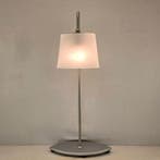 HALA tafellamp 123 Refurbished, Ophalen, Overige materialen, 50 tot 75 cm, Klassiek