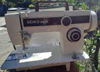 Collectie van memorabilia - Elektrische naaimachine - Seiko, Antiek en Kunst