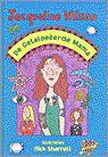 De getatoeeerde mama - John Wilson 9789052405735, Verzenden, Gelezen, John Wilson