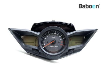 Tellerset Compleet KMH Honda VFR 1200 F (VFR1200 + DCT), Motoren, Verzenden, Gebruikt