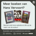 Het Bedrijf 1 Opwinding 9789038890289 Hans Vervoort, Verzenden, Gelezen, Hans Vervoort