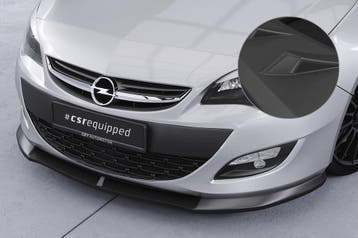 Cupspoiler voor Opel Astra J CSL311-L, Auto-onderdelen, Carrosserie en Plaatwerk, Verzenden, Nieuw