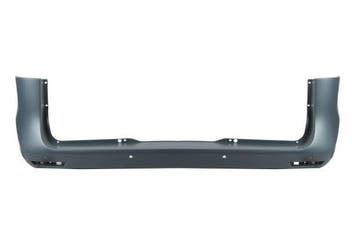 Bumper o.a: Mercedes-Benz, EQV, Marco Polo  (447.7 - 8), Ophalen of Verzenden, Nieuw, Mercedes-Benz, Bumper