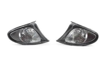 DEPO Corners Black Housing BMW 3-serie, Auto-onderdelen, Verlichting, Ophalen of Verzenden, Nieuw, BMW