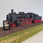Piko H0 - 6333 - Stoomlocomotief met tender (1) - BR 38 262, Hobby en Vrije tijd, Modeltreinen | H0, Nieuw