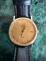 Omega - De Ville - Zonder minimumprijs - réf. 1962430 -, Nieuw