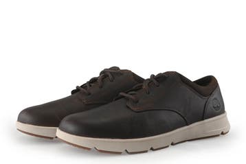 Timberland Sneakers in maat 42 Bruin, Kleding | Heren, Bruin, Verzenden, Timberland, Sneakers of Gympen