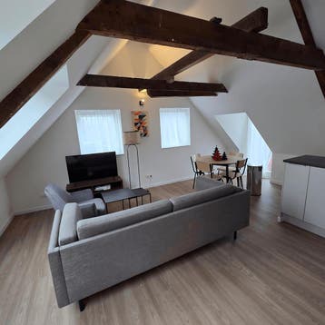 Appartement in Vlaardingen gevonden voor €1650,- pm, Direct bij eigenaar, Vlaardingen, Appartement, Zuid-Holland