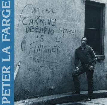 cd - Peter La Farge - As Long As The Grass Shall Grow / O..., Verzenden, Zo goed als nieuw
