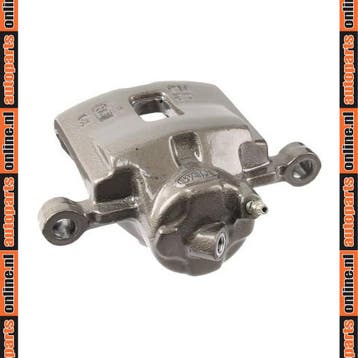 Remklauw Kia Shuma 1.6 (FB) Van 2001-05 tot 2004-08 - Autopa, Verzenden, Nieuw, Kia