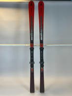 Atomic Redster G9 Revoshock - 2025-177 cm, Sport en Fitness, Skiën en Langlaufen, Gebruikt, Ophalen of Verzenden, Carve, Atomic