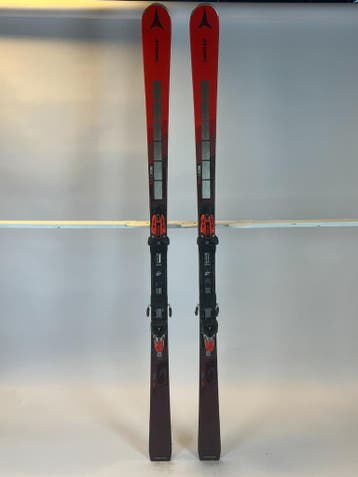 Atomic Redster G9 Revoshock - 2025-177 cm, Gebruikt, Ophalen of Verzenden, Carve, Atomic
