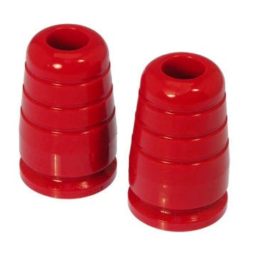 Prothane 01-03 Chrysler PT Cruiser Rear Bump Stop Kit - Red, Ophalen of Verzenden, Nieuw