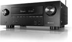 Denon AVR-X2600H - 7.2 receiver, Ophalen, Overige systemen, Denon, Zo goed als nieuw