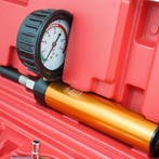 Koelsysteemtester / meetapparaat 14-delig Incl. Koffer & toe, Verzenden, Nieuw