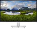 Dell P3221D - QHD IPS Monitor - USB-C 65w - 32 inch, Verzenden, Nieuw
