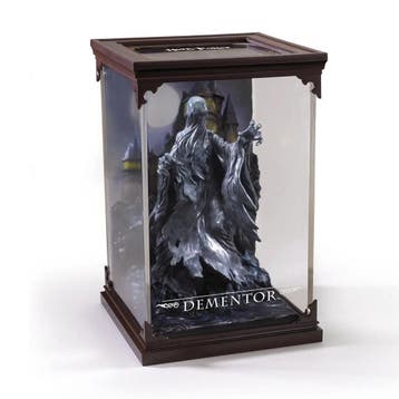 Harry Potter Magical Creatures Dementor Sculptuur (No. 7), Ophalen of Verzenden