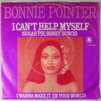 Bonnie Pointer - I cant help myself (sugar pie, honey bu..., Verzenden, Nieuw in verpakking
