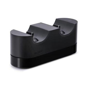 Sony DualShock 4 Charging Dock Playstation 4 / PS4, Spelcomputers en Games, Ophalen of Verzenden, Zo goed als nieuw
