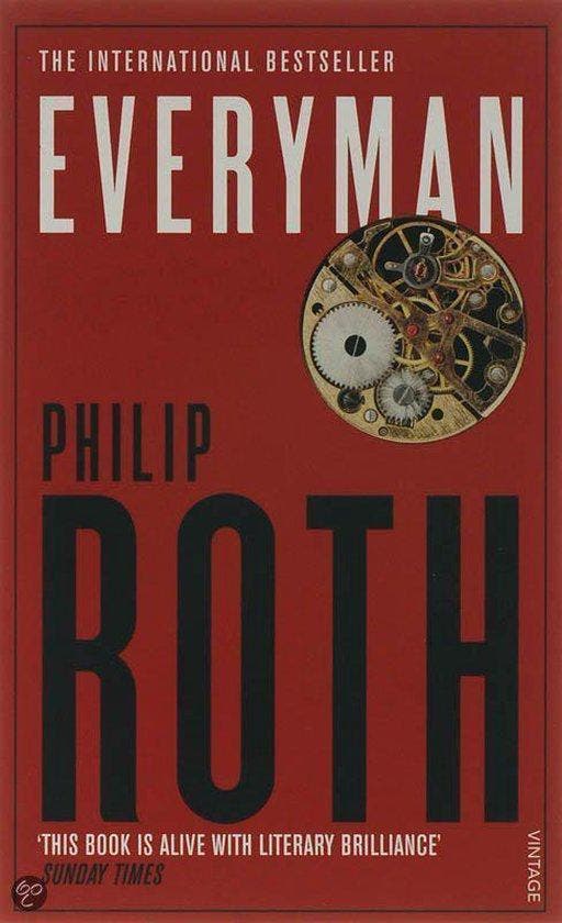 Everyman, Boeken, Literatuur, Ophalen of Verzenden