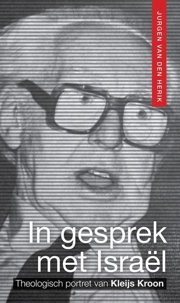 In gesprek met Israël, Boeken, Ophalen of Verzenden, Nieuw