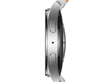 Samsung Galaxy Watch8 Classic Bluetooth 46 mm - Grijs, Verzenden, Zo goed als nieuw, Samsung