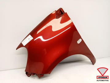 Smart Fortwo 453 2015+ Zijscherm Spatbord Links Voor Origine, Ophalen, Gebruikt, Links, Smart