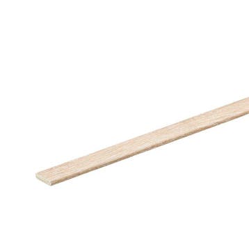 Co-Pro Plakplint Eiken Ceruse 9920 - 24 x 5 mm, Ophalen of Verzenden, Nieuw