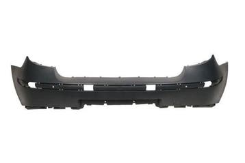 Bumper o.a: BMW, 1 serie (E87, 87N), Ophalen of Verzenden, Nieuw, BMW, Bumper