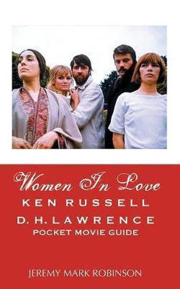 Women in Love - Jeremy Mark Robinson 9781861715074, Verzenden, Zo goed als nieuw, Jeremy Mark Robinson