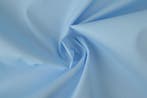 10 meter waterafstotende canvas - Baby blauw, Blauw, 120 cm of meer, Ophalen of Verzenden, Polyester