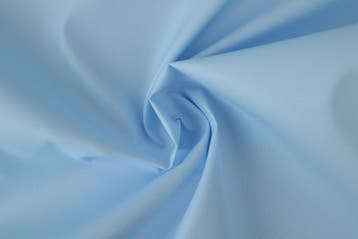 10 meter waterafstotende canvas - Baby blauw, Blauw, 120 cm of meer, Ophalen of Verzenden, Polyester